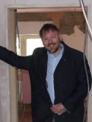 Van Dorosh, ICT Specialist